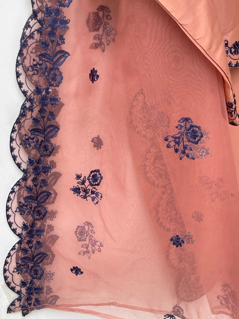 ARESH (TEA PINK)