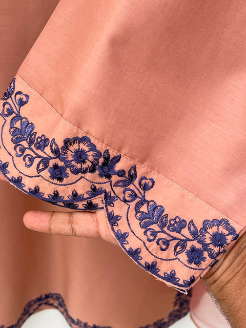ARESH (TEA PINK)