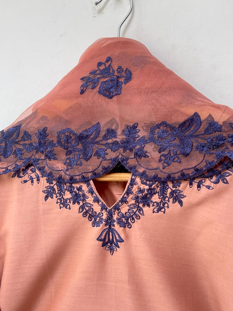 ARESH (TEA PINK)