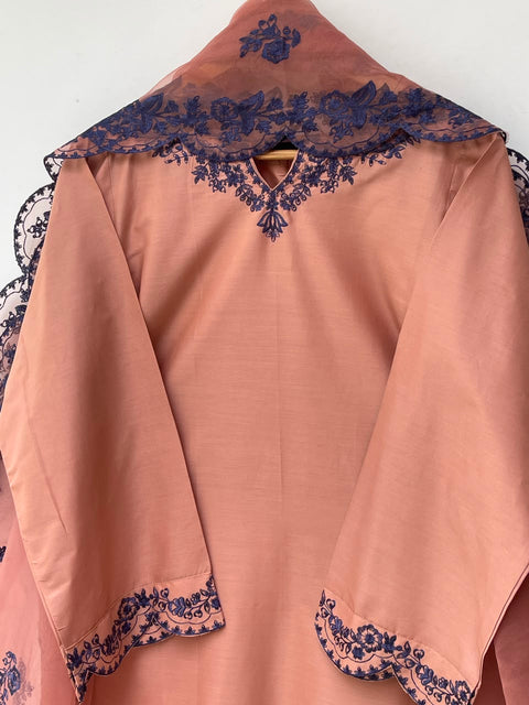 ARESH (TEA PINK)