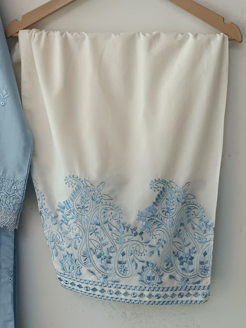 ARFAT (SKY BLUE)