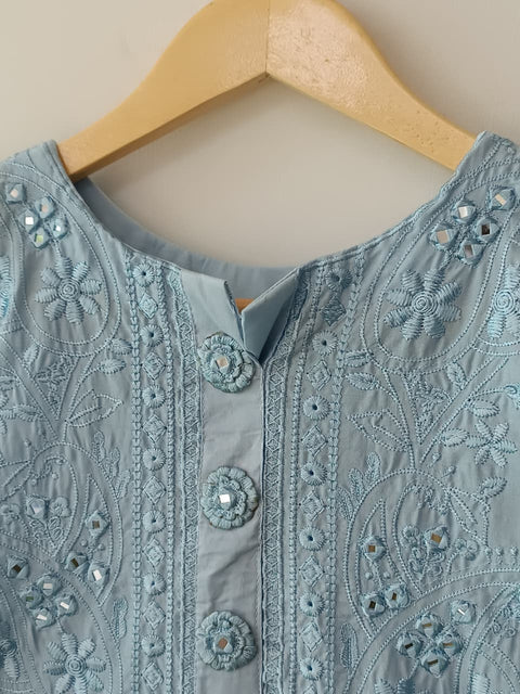 ARFAT (SKY BLUE)
