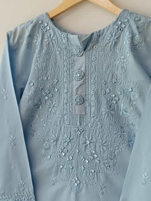 ARFAT (SKY BLUE)