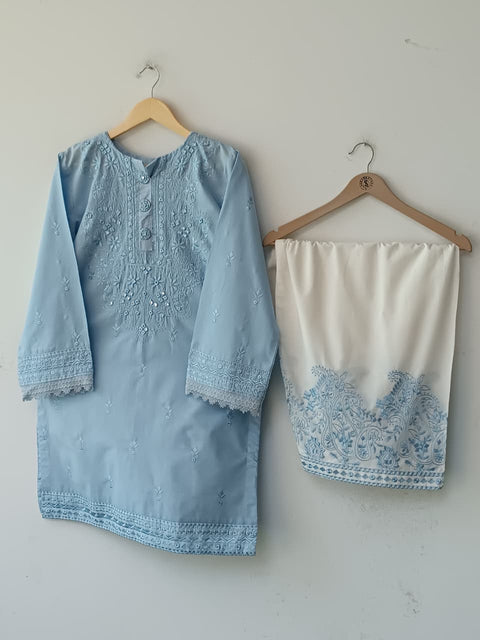 ARFAT (SKY BLUE)