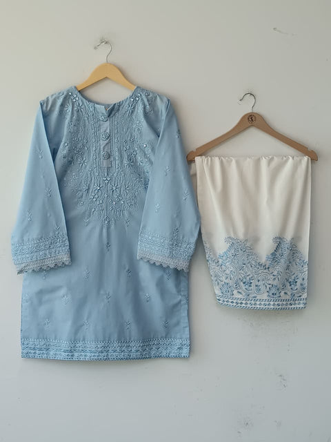 ARFAT (SKY BLUE)