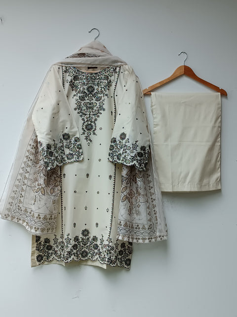 ARHAM UC (IVORY)