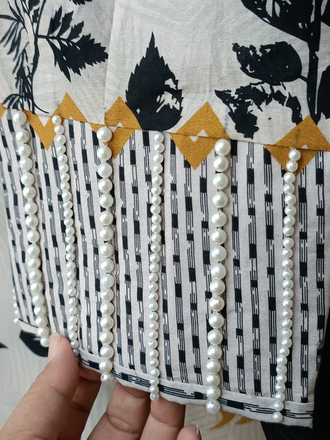ARIYA 1 (IVORY)