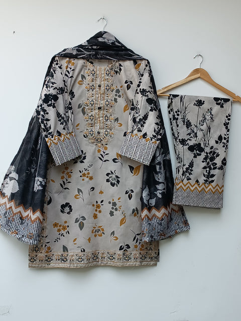 ARIYA 1 (IVORY)
