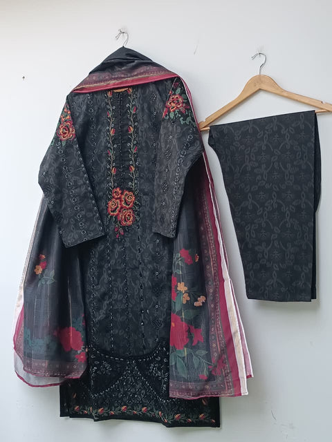 ARMEEN (BLACK)
