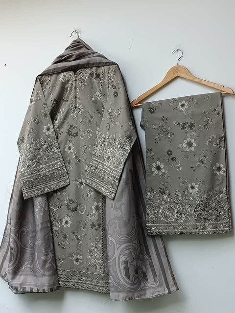ARMEEN (GRAY)
