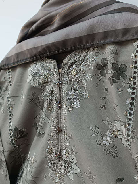 ARMEEN (GRAY)