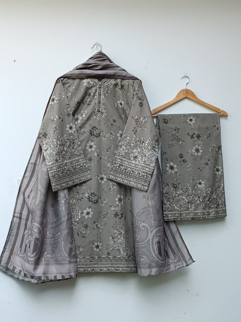ARMEEN (GRAY)