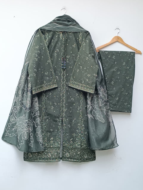 ARMEEN (GREEN)