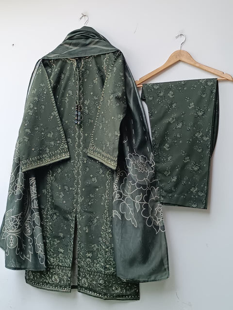 ARMEEN (GREEN)
