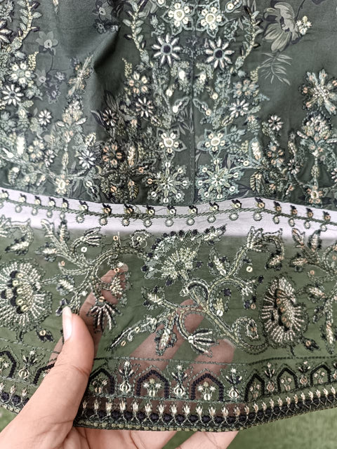 ARMEEN (GREEN)