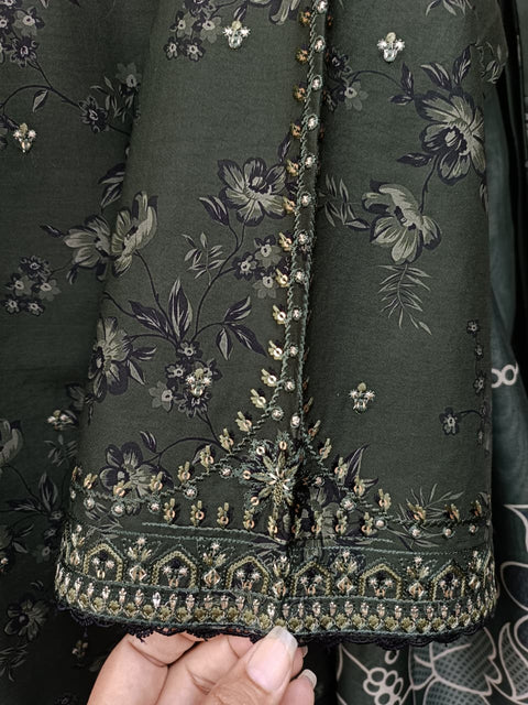 ARMEEN (GREEN)
