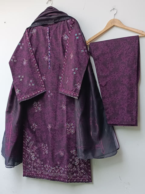 ARMEEN (PLUM)