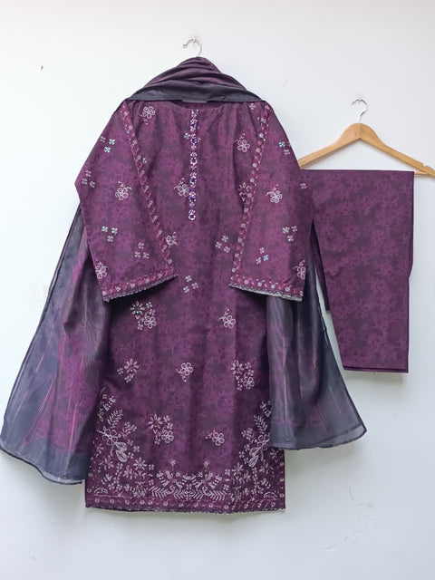 ARMEEN (PLUM)
