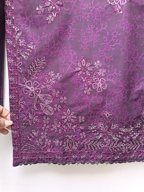 ARMEEN (PLUM)