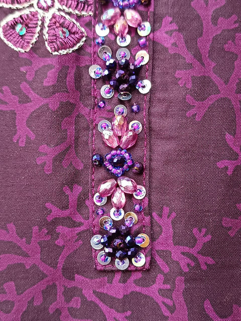 ARMEEN (PLUM)