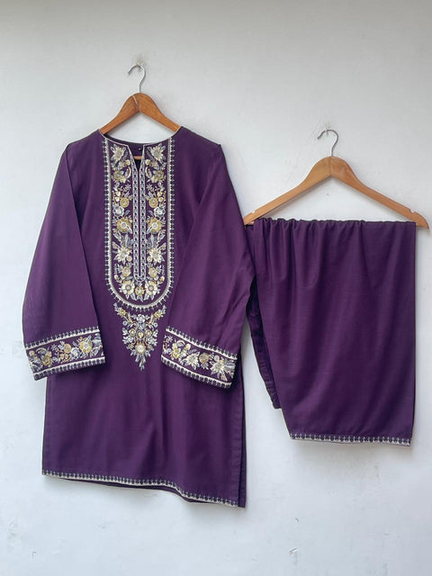 AROMA (PURPLE)