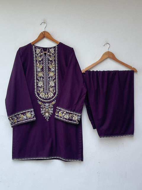 AROMA (PURPLE)