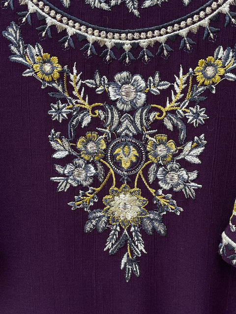 AROMA (PURPLE)