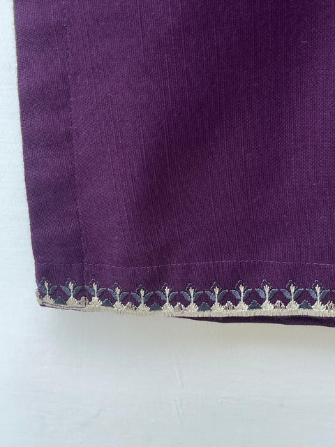 AROMA (PURPLE)