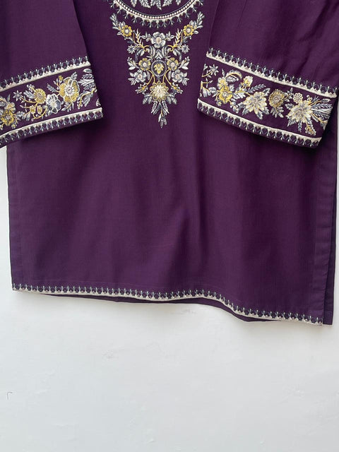 AROMA (PURPLE)