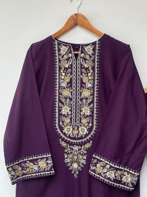 AROMA (PURPLE)