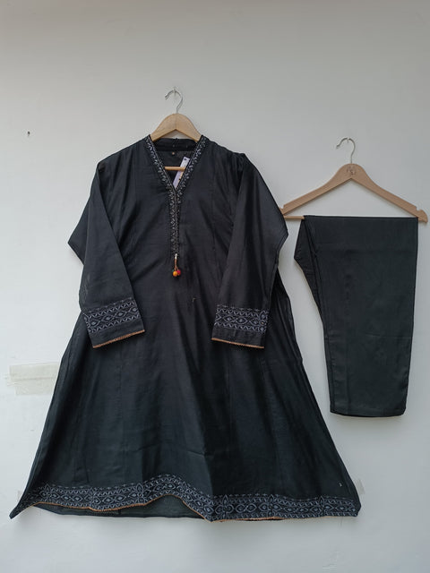 ARSHI 2 (BLACK)