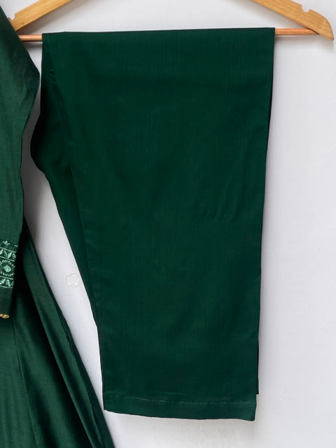 ARSHI 2 (GREEN)