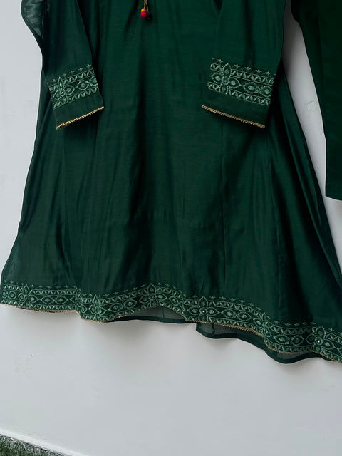 ARSHI 2 (GREEN)