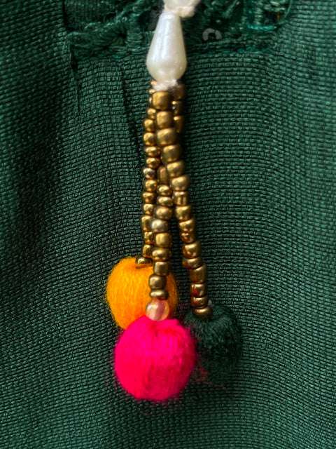 ARSHI 2 (GREEN)