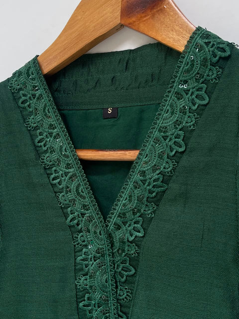 ARSHI 2 (GREEN)