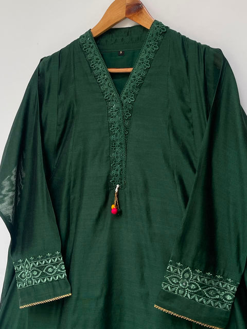 ARSHI 2 (GREEN)