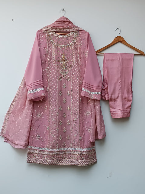 ARSHMAN 20 (TEA PINK)