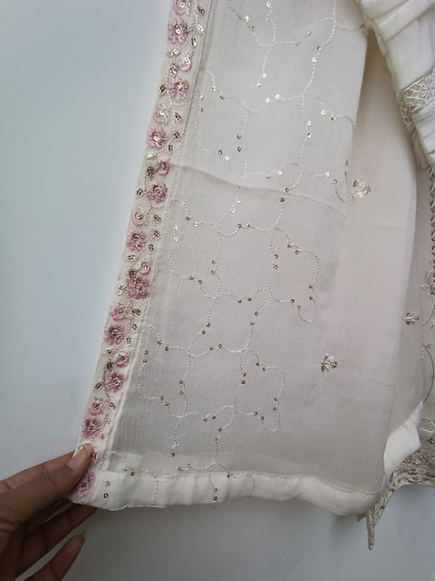 ARSHMAN 22 (IVORY)