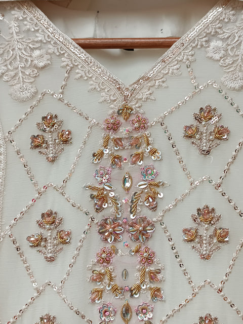 ARSHMAN 22 (IVORY)