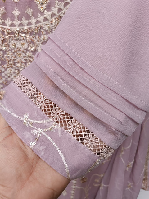 ARSHMAN 23 (LILAC)