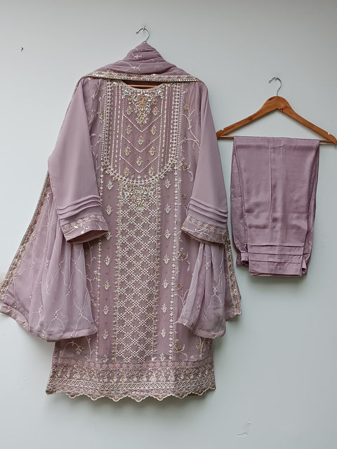ARSHMAN 23 (LILAC)