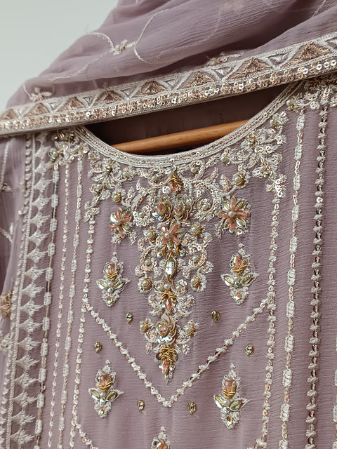 ARSHMAN 23 (LILAC)