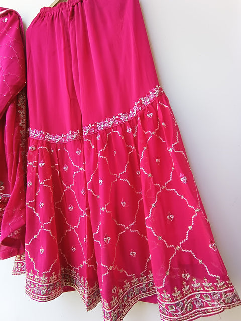 ARSHMAN 5 (S PINK)