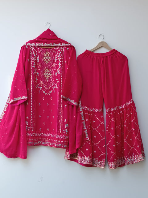 ARSHMAN 5 (S PINK)