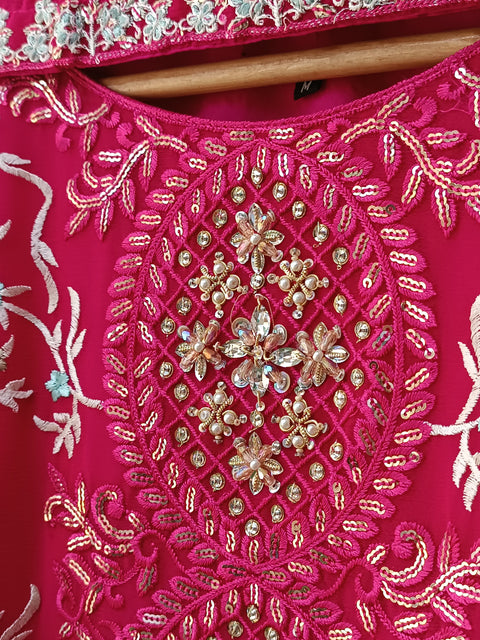 ARSHMAN 5 (S PINK)