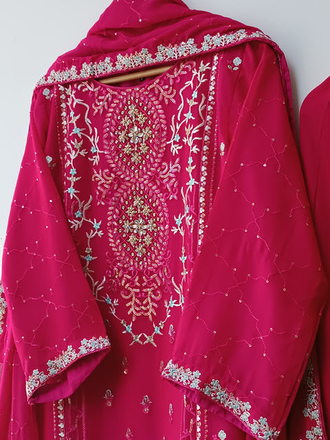ARSHMAN 5 (S PINK)