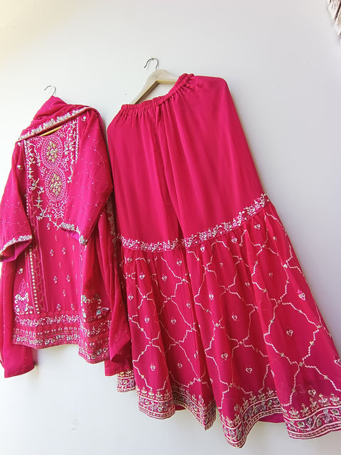 ARSHMAN 5 (S PINK)