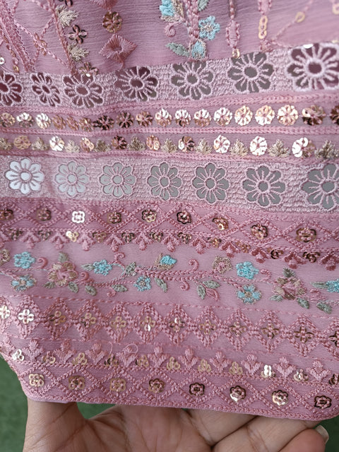 ARSHMAN 6 (TEA PINK)