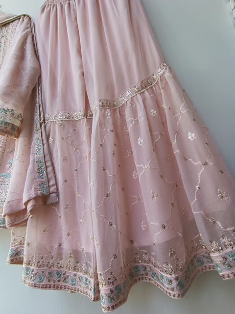 ARSHMAN 7 (B PINK)