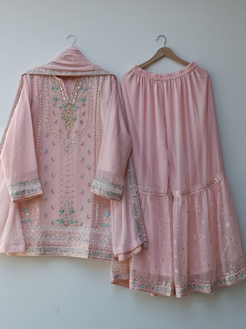 ARSHMAN 7 (B PINK)
